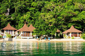 Gota Village Resort Caramoan