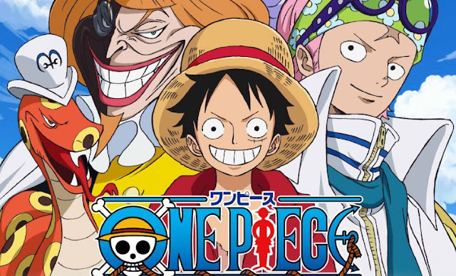 Download One Piece TV Special 6 Subtitle Indonesia ...