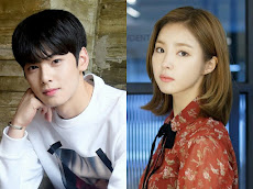 Cha Eun Woo dan Shin Se Kyung Mendapat Tawaran Bintangi Drama Sageuk MBC