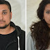 Terror plot couple turned on each other in court