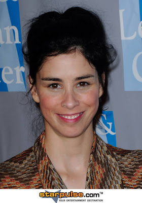 Sarah Silverman