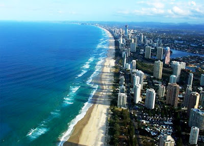 Gold Coast 