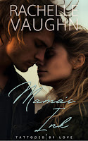 Mama's Ink by Rachelle Vaughn