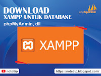 Download XAMPP | note8ip