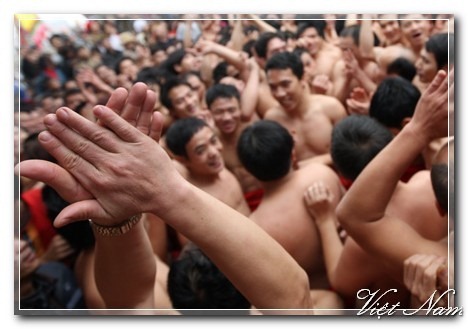 Cảnh Đẹp Việt Nam