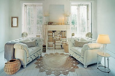 Desin Interior on Little Lovables  Inspired Interiors  Shabby Chic  Le Magnifique