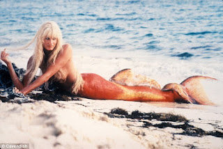 Daryl Hannah