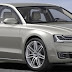 2015 Audi A8 Arrives This Summer With Refreshed Look