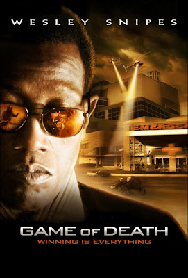 Game Of Death Movie free download