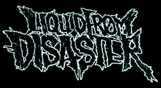 Liquid From Disaster Band Death Metal Surabaya