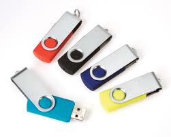 Fungsi Unik dan Tersembunyi dari Flashdisk