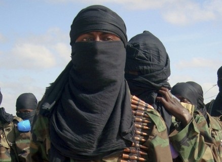Nearly 100 Al-Shabaab members killed in central Somalia