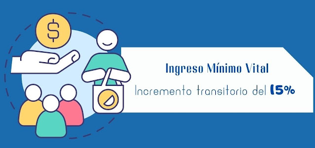 Actualización Ingreso Mínimo Vital