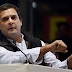 PM Modi's 'minions' sending threatening messages to journalists reporting on 'Rafale scam', alleges Rahul Gandhi