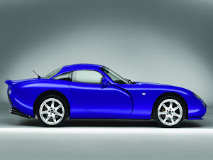 TVR Tuscan 2006 (2)