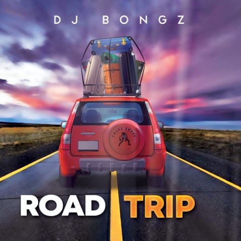 DJ Bongz – Am Going feat. Sun-EL Musician, Zaba & Sykes
