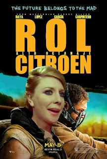 [Podcast] Rol Citroen 1x02 Alto Octanaje