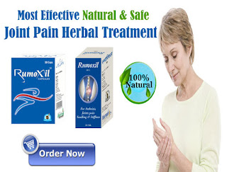 Joint Pain Relief Supplements