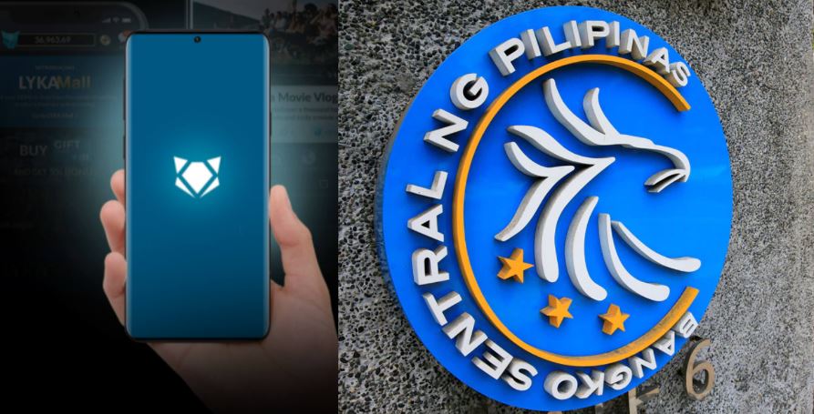 BSP orders Lyka to stop operations