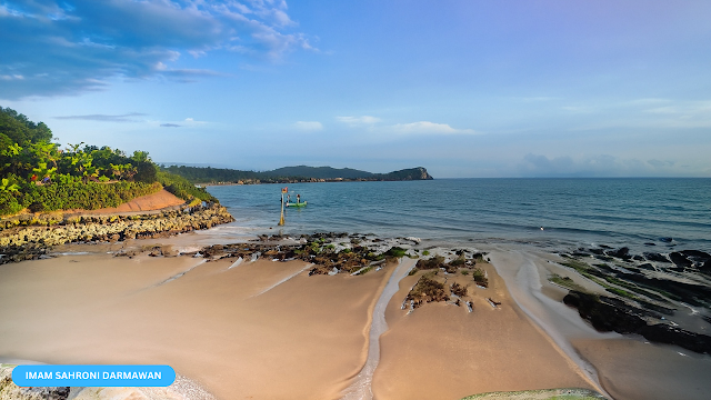 Jelajahi Keindahan dan Misteri Pantai Parangtritis Indonesia