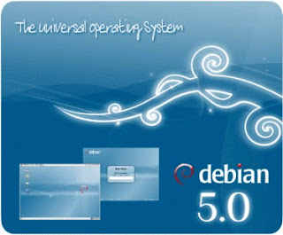 Debian Shot 1001-tricks