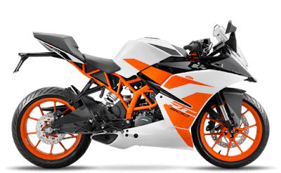 ktm 200