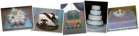 View Cakes