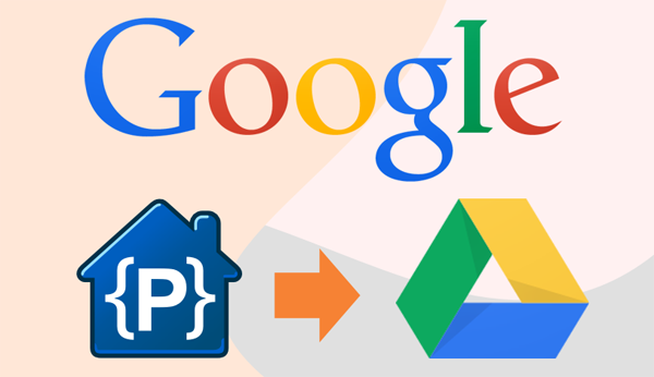 Google Code Resmi Ditutup, Google Drive Penggantinya