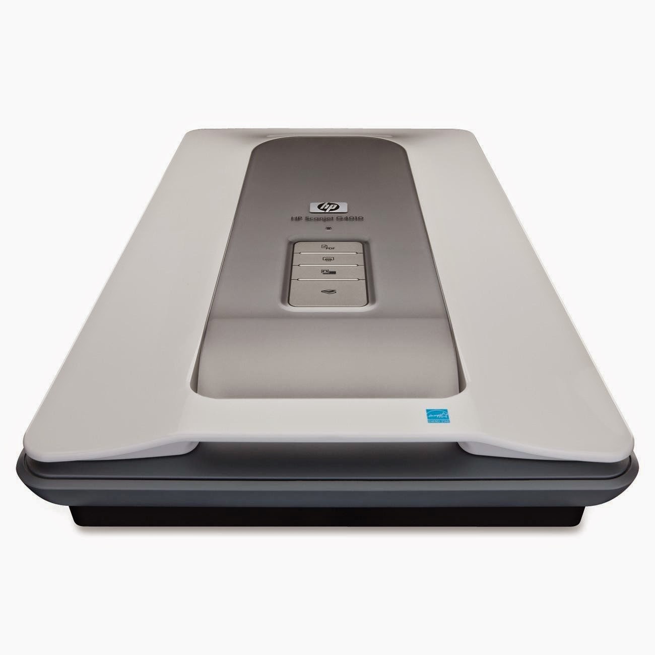 HP Scanjet g4010 Driver Download - HP Driver
