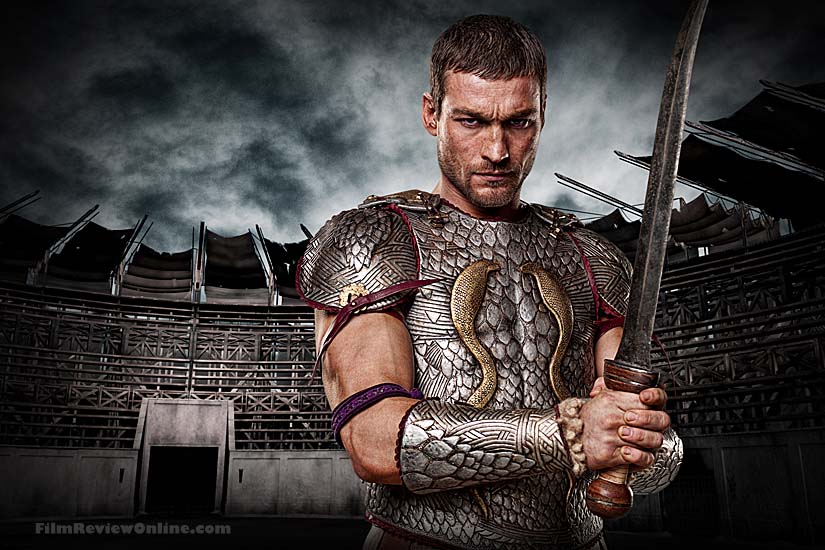 andy whitfield