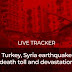 Turkey Live News  