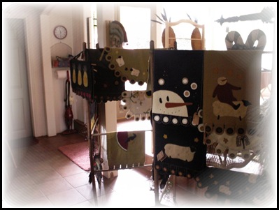 Craft Sale 7