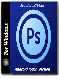 Adobe Photoshop Touch for Android Free Download