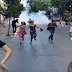 ΧΑΟΣ στο Τουρκικό Gay Pride! Ο Ερντογάν διέταξε επίθεση με σφαίρες και εκπαιδευμένους σκύλους εναντίον των ομοφυλόφιλων