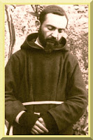 Saint Padre Pio of Pietrelcina- PD-1923