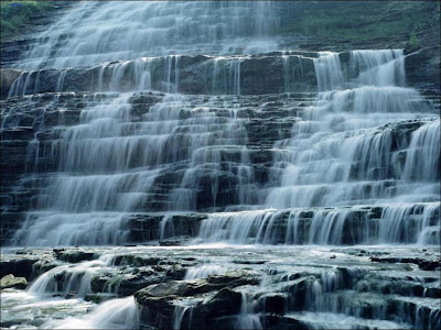 Agua en imágenes