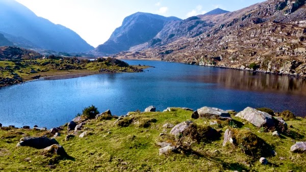 Dunloe Gap