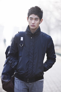 Foto Kim Soo Hyun Dream High