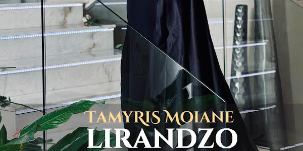 Tamyris Moiane - Lirandzo