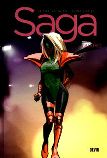 Saga - Volume 04