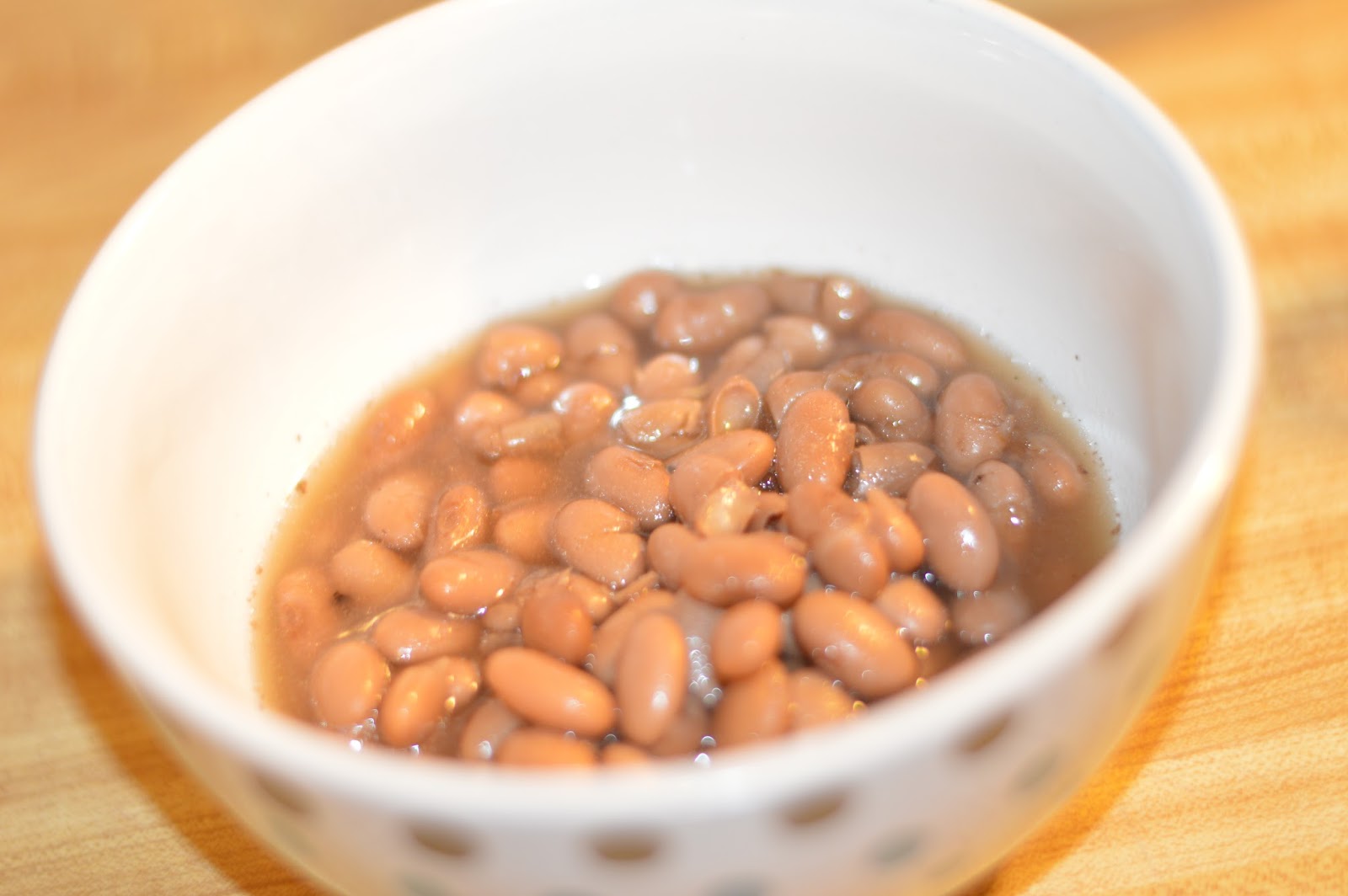 With Alex How To Make Crock Pot Pinto Beans