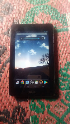 Jual Tab Asus Memo Pad ME172V