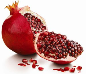 Drink Pomegranate Juice and Provides Incredible Health Benefits