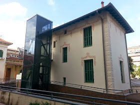 Xalet Negre (Sant Cugat del Vallès)