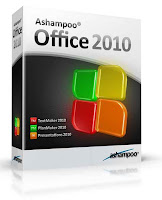 Ashampoo Office 2010 Full version
