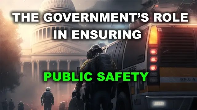 Government Constituting Regulatory Bodies and Standardization Organizations, Prescribing Norms to Ensure Safety of The Citizens