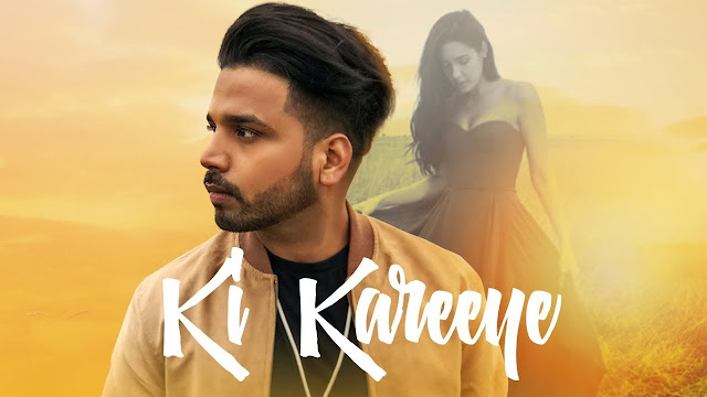 Ki Kareeye Lyrics | Arshhh | Nirmaan | Goldboy | New Punjabi Songs 2017