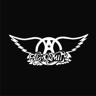 Le logo d’Aerosmith