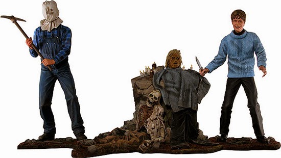 NECA To Celebrate 35th Anniversary Of Friday The 13th 1980