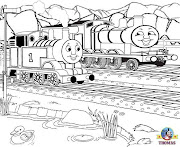 4 Free beautiful artwork online Thomas the train coloring pictures for . (locomotive coloring pictures for kids to print out and color thomas the train james the red engine)